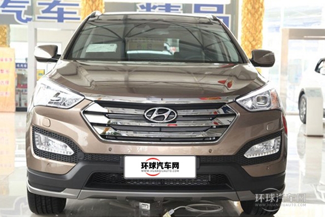 2013款 2.2T 四驅(qū)尊享版 7座