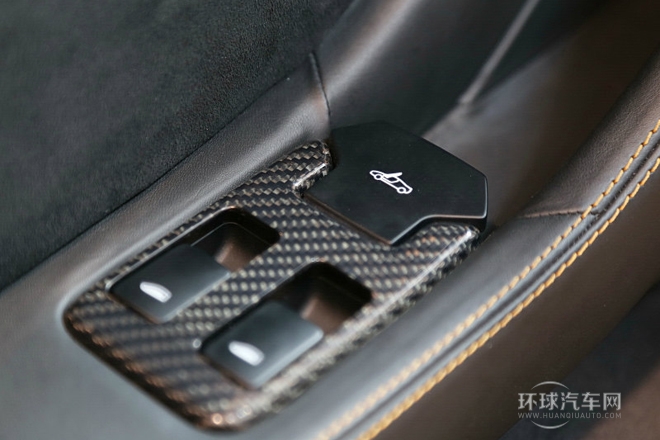 2013款 3.8T COUPE 50周年紀(jì)念版