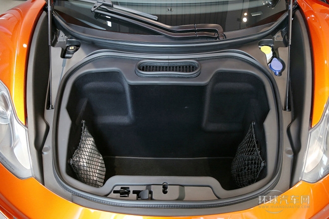 2013款 3.8T COUPE 50周年紀(jì)念版