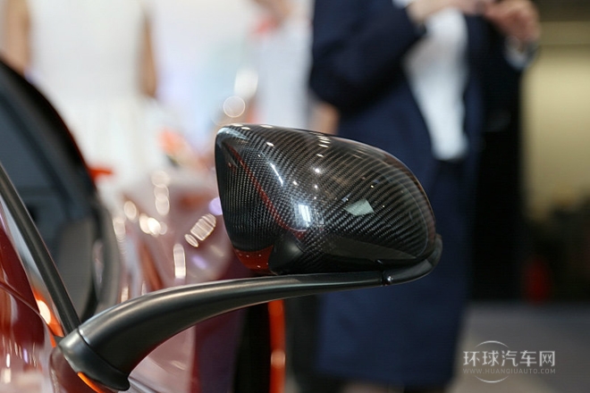 2013款 3.8T COUPE 50周年紀(jì)念版