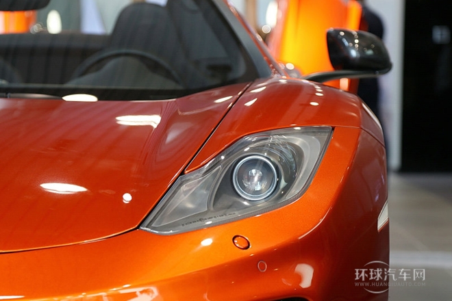 2013款 3.8T COUPE 50周年紀(jì)念版