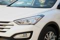 2013款 2.2T 四驅豪華版 7座