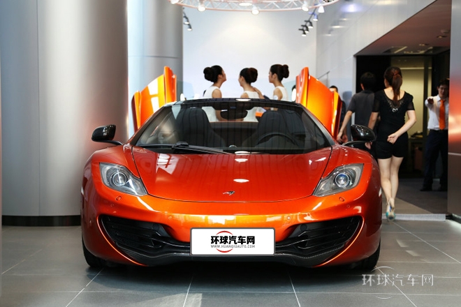 2013款 3.8T COUPE 50周年紀(jì)念版