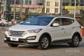2013款 2.2T 四驅(qū)豪華版 7座