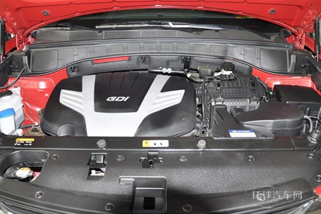2013款 2.2T 四驅(qū)舒適導(dǎo)航版 7座