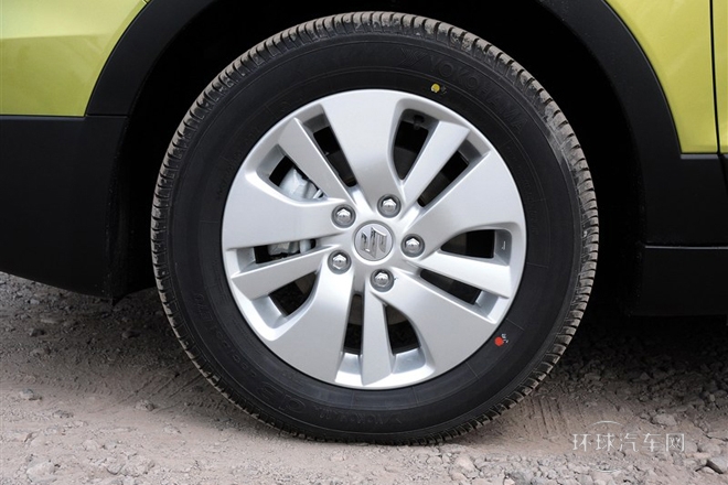 2014款 1.6L CVT兩驅(qū)進(jìn)取型
