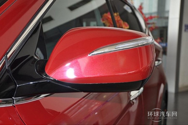 2013款 2.2T 四驅(qū)舒適導航版 7座