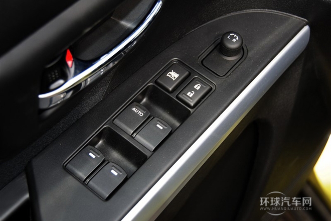 2014款 1.6L CVT兩驅(qū)進(jìn)取型
