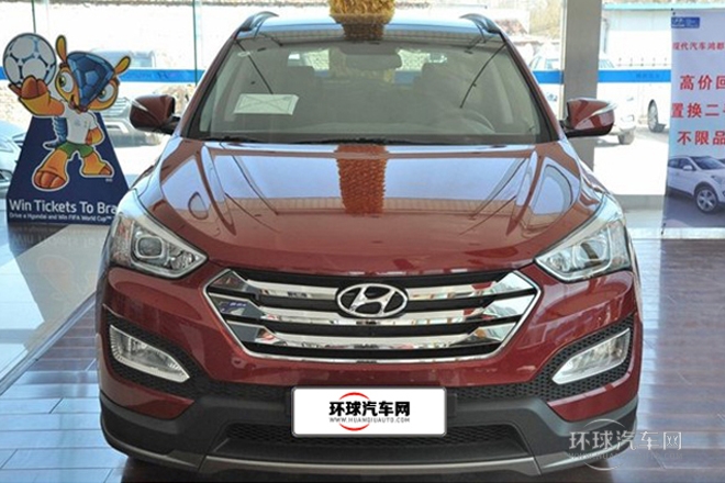 2013款 2.2T 四驅(qū)舒適導(dǎo)航版 7座
