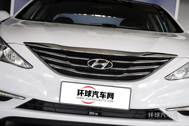 2013款 2.4L 自動領(lǐng)先版 國IV