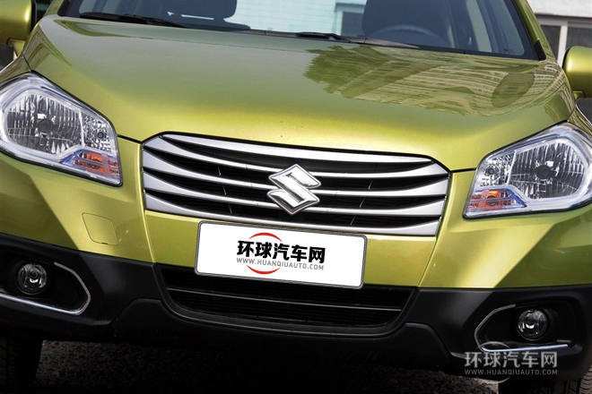 2014款 1.6L CVT兩驅(qū)進(jìn)取型