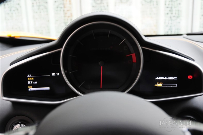 2013款 3.8T SPIDER 50周年紀(jì)念版