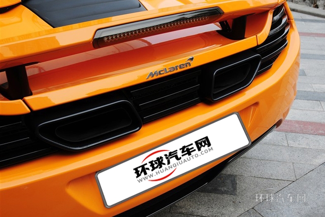 2013款 3.8T SPIDER 50周年紀(jì)念版