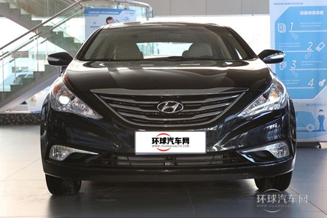 2013款 2.4L 自動豪華版 國IV