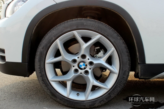 2013款 xDrive28i X設(shè)計(jì)套裝
