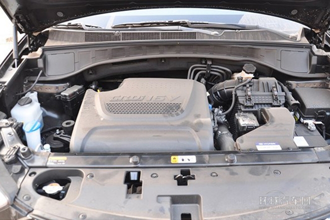 2013款 2.2T 四驅(qū)舒適版 7座