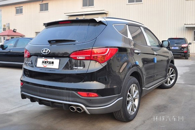 2013款 2.2T 四驅(qū)舒適版 7座