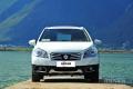 2014款 1.6L CVT四驅(qū)尊貴型