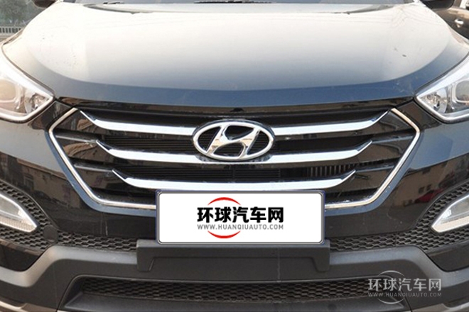 2013款 2.2T 四驅(qū)舒適版 7座