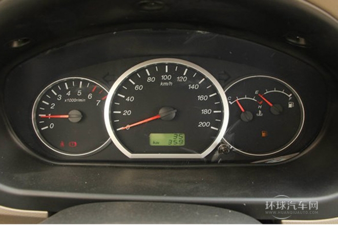2013款 1.5L標準型L2B