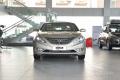 2013款 2.4L 自動(dòng)尊貴版 國(guó)IV