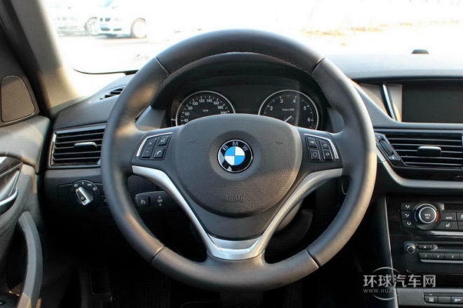 2013款 xDrive28i X設(shè)計套裝
