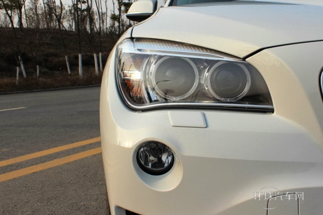 2013款 xDrive28i X設(shè)計套裝