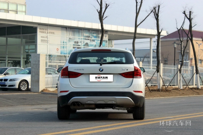 2013款 xDrive28i X設(shè)計(jì)套裝