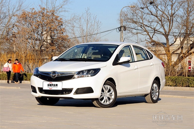2014款 1.5L 手動(dòng)標(biāo)準(zhǔn)型