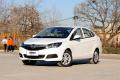 2014款 1.5L 手動(dòng)標(biāo)準(zhǔn)型