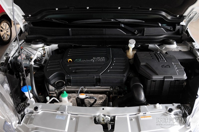 2014款 1.6L 手動兩驅(qū)進(jìn)取型