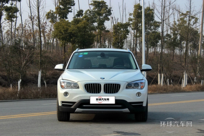 2013款 xDrive28i X設(shè)計(jì)套裝