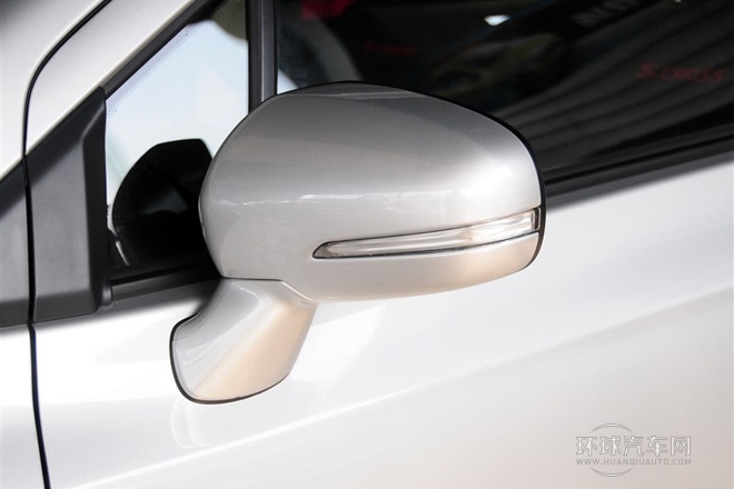 2014款 1.6L 手動(dòng)兩驅(qū)進(jìn)取型