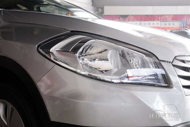 2014款 1.6L 手動(dòng)兩驅(qū)進(jìn)取型