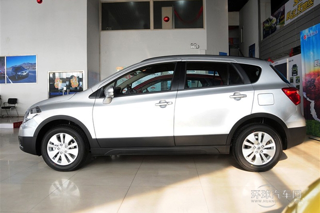 2014款 1.6L 手動(dòng)兩驅(qū)進(jìn)取型