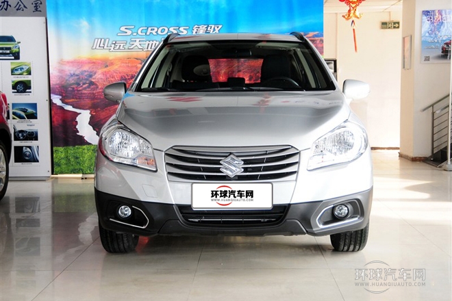 2014款 1.6L 手動兩驅(qū)進取型