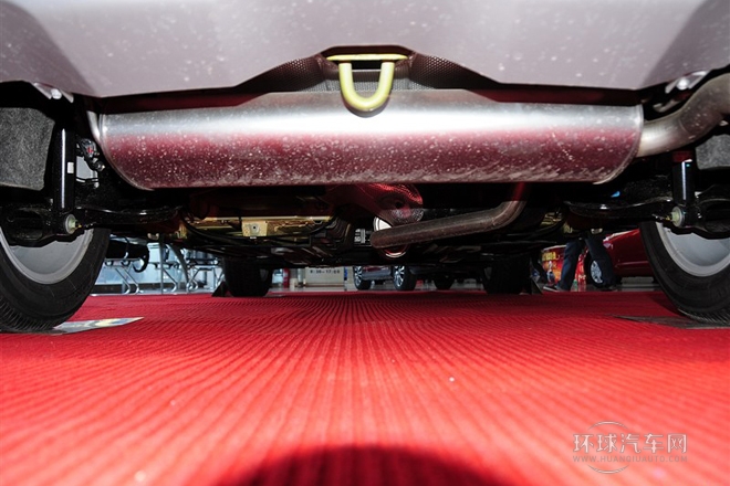 2014款 1.6L 手動兩驅(qū)精英型