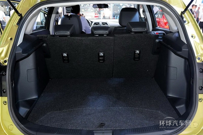 2014款 1.6L 手動兩驅精英型