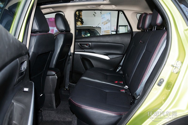 2014款 1.6L 手動兩驅(qū)精英型