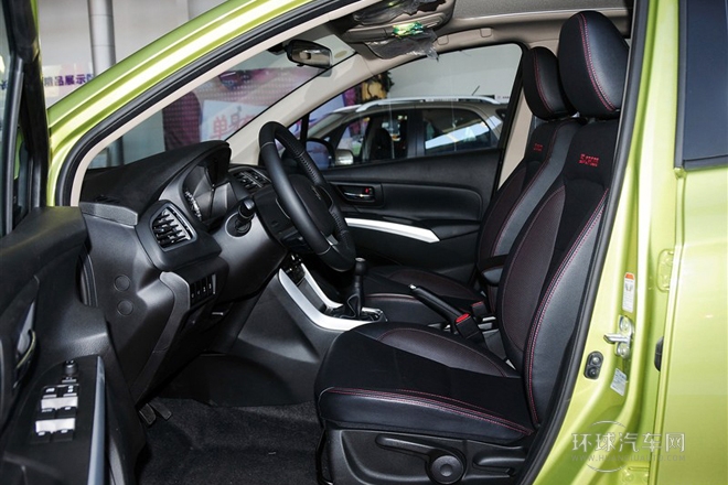 2014款 1.6L 手動(dòng)兩驅(qū)精英型