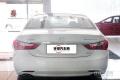 2013款 2.4L 自動領(lǐng)先版 國V