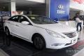 2013款 2.4L 自動(dòng)領(lǐng)先版 國V