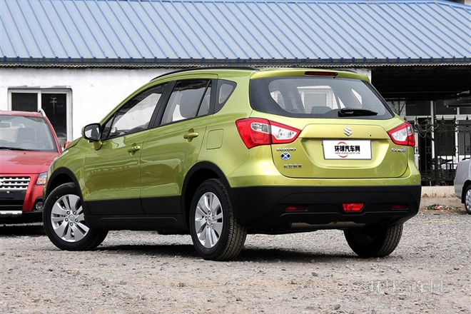 2014款 1.6L 手動(dòng)兩驅(qū)精英型
