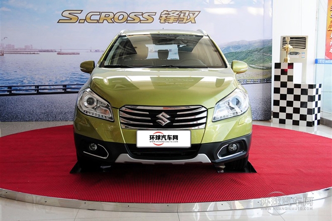 2014款 1.6L 手動(dòng)兩驅(qū)精英型