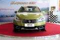 2014款 1.6L 手動兩驅精英型