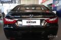 2013款 2.4L 自動豪華版 國V