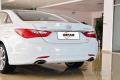 2013款 2.4L 自動尊貴版 國V