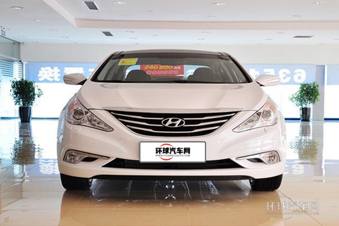 2013款 2.4L 自動(dòng)尊貴版 國V
