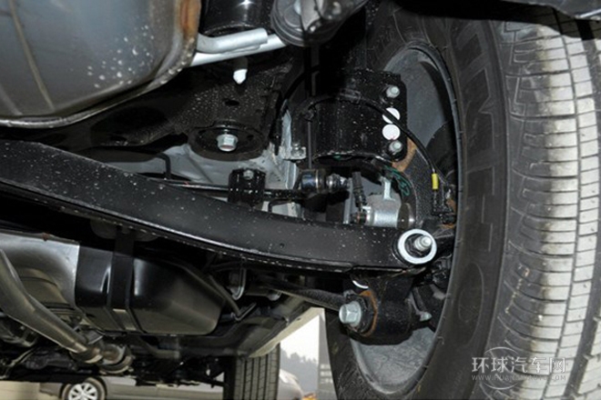 2013款 2.0L 手動兩驅(qū)時尚型