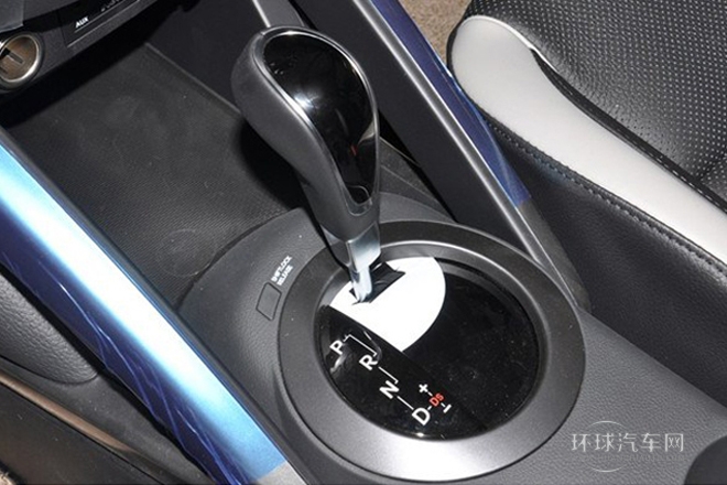 2012款 1.6T 自動尊享版